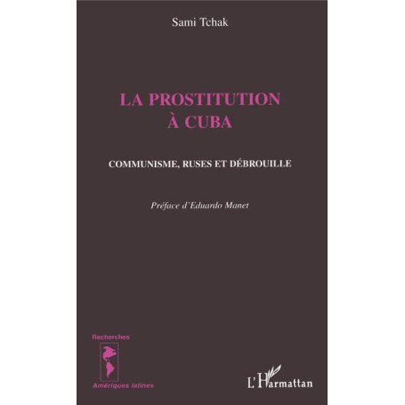 LA PROSTITUTION A CUBA