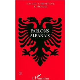 PARLONS ALBANAIS PARLONS ALBANAIS