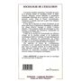 SOCIOLOGIE DE L'EXCLUSION