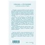 L'EGLISE ET L'ECONOMIE