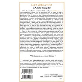 HOMME DOMINANT, HOMME DOMINE