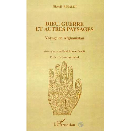 DIEU GUERRE ET AUTRES PAYSAGES