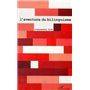 L'AVENTURE DU BILINGUISME