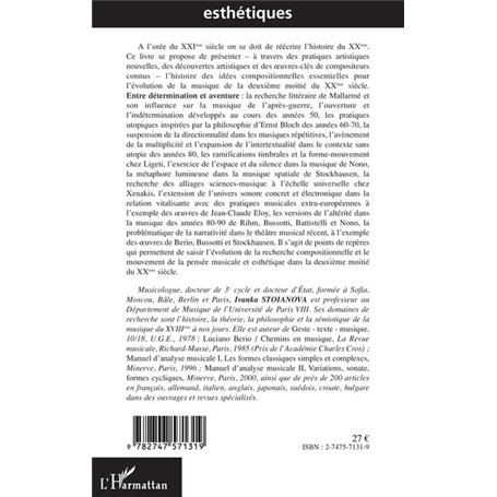 LES GRANDS ENSEMBLES