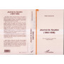 JOURNAL DU SOUDAN (1894-1898)