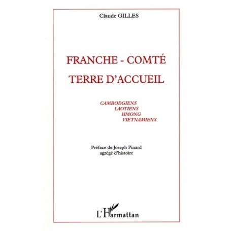 FRANCHE COMTÉ TERRE D'ACCUEIL