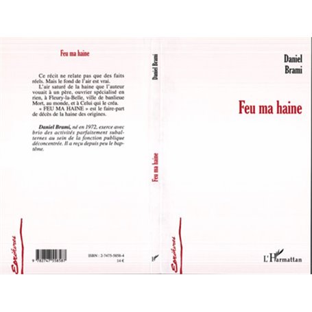 ZEYDA, SERVANTE DE L'ALHAMBRA