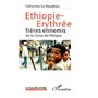 ETHIOPIE-ERYTHREE