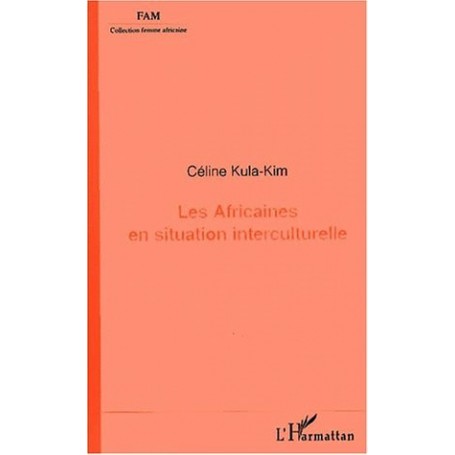 Les Africaines en situation interculturelle