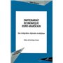 PARTENARIAT ÉCONOMIQUE EURO-MAROCAIN