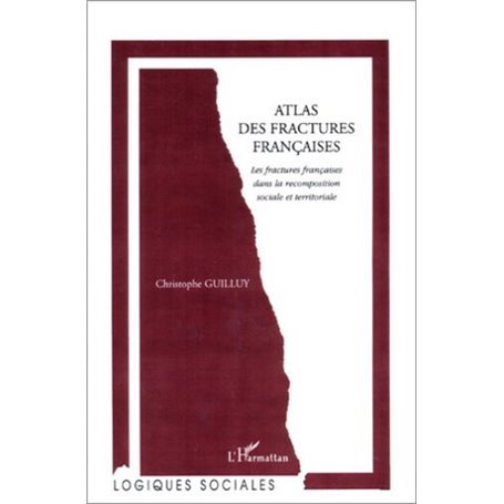 ATLAS DES FRACTURES FRANÇAISES