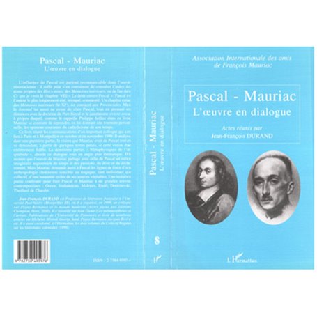 PASCAL-MAURIAC