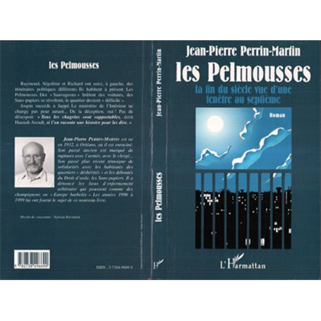 LES PELMOUSSES