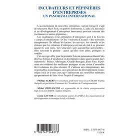 Les établis, la chaîne et le syndicat