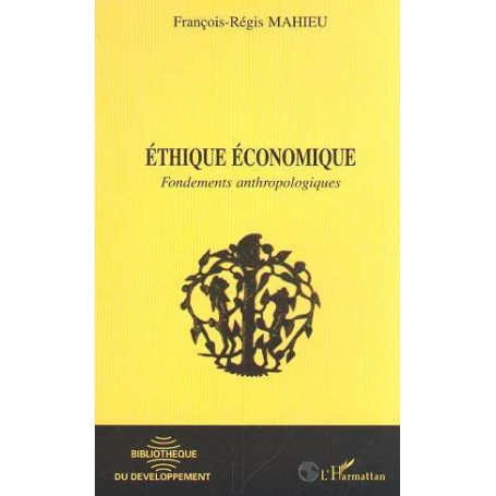 ÉTHIQUE ÉCONOMIQUE