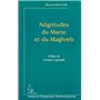 NÉGRITUDES DU MAROC ET DU MAGHREB