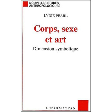 CORPS, SEXE ET ART