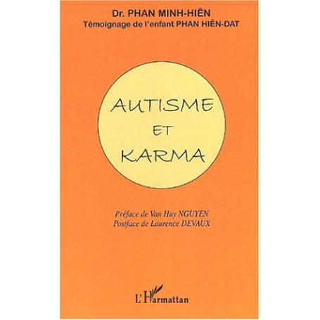 AUTISME ET KARMA