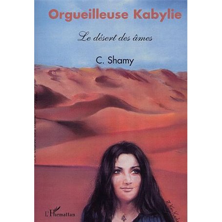 Orgueilleuse Kabylie