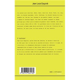 L'INVERSION DU MAITRE ET DU SERVITEUR