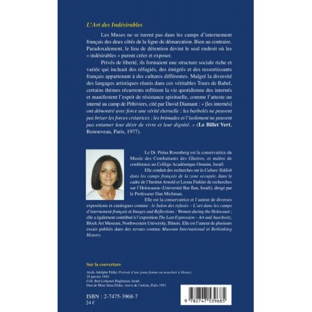 L'EXIL D'ELSE LASKER-SCHÜLER (1869-1945)