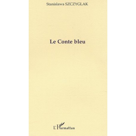 LE CONTE BLEU