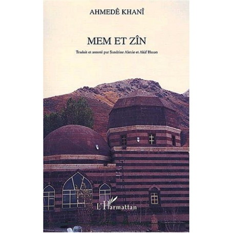 MEM ET ZÎN