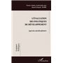 L'ÉVALUATION DES POLITIQUES DE DÉVELOPPEMENT
