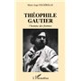 THÉOPHILE GAUTIER L'HOMME DES FEMMES