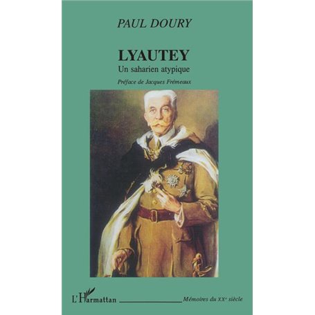 LYAUTEY