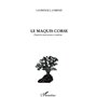 LE MAQUIS CORSE