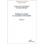 POLITIQUES SOCIALES ET CROISSANCE ÉCONOMIQUE