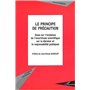 LE PRINCIPE DE PRECAUTION