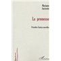 LA PROMESSE