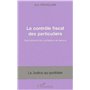 Le Contrôle fiscal des particuliers