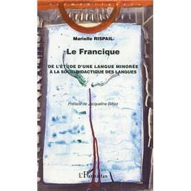 LE FRANCIQUE LE FRANCIQUE