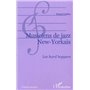 Musiciens de jazz New-Yorkais