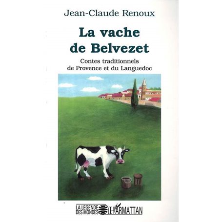 La vache de Belvezet