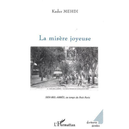 La misère joyeuse
