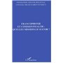 Francophonie et commonwealth : quelles missions d'avenir ?