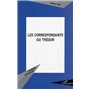Les correspondants du Trésor