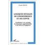 Logiques sociales de l'indifférence et de l'envie