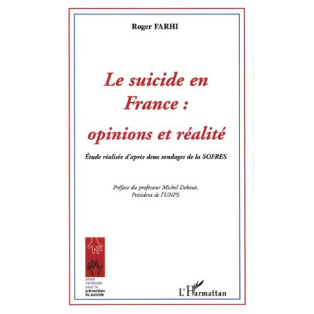 Le Suicide en France