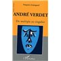 André Verdet
