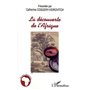 La découverte de l'Afrique