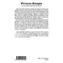 Princes rouges