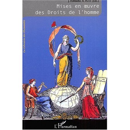 Mises en oeuvre des Droits de l'homme