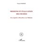 Missions et évaluations des musées