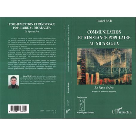 Communication et résistance populaire au Nicaragua