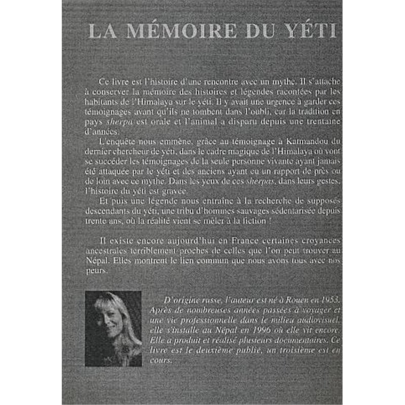 L&#039;embryon surnuméraire